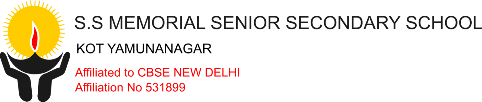 ssmemorialseniorsecondaryschool.in